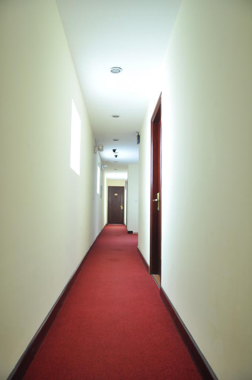 Hanoi Legacy Hotel - Hoan Kiem Room photo